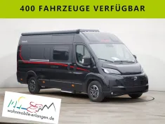 Bild 1 Dethleffs Globetrail 640 ES,Chassis-Elektro-Komfortpaket