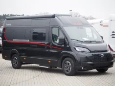 Bild 2 Dethleffs Globetrail 640 ES,Chassis-Elektro-Komfortpaket