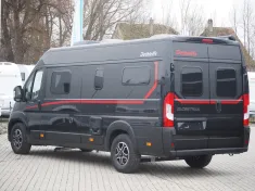 Bild 3 Dethleffs Globetrail 640 ES,Chassis-Elektro-Komfortpaket