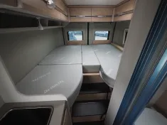 Bild 11 Dethleffs Globetrail 640 ES,Chassis-Elektro-Komfortpaket