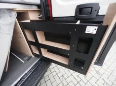 Bild 12 Dethleffs Globetrail 640 ES,Chassis-Elektro-Komfortpaket