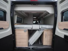 Bild 13 Dethleffs Globetrail 640 ES,Chassis-Elektro-Komfortpaket