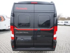 Bild 14 Dethleffs Globetrail 640 ES,Chassis-Elektro-Komfortpaket