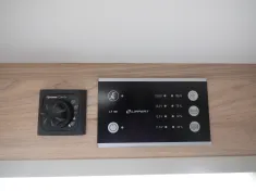 Bild 15 Dethleffs Globetrail 640 ES,Chassis-Elektro-Komfortpaket