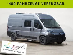 Bild 1 Clever Drive 600,  modernes Interieur !
