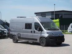Bild 2 Clever Drive 600,  modernes Interieur !