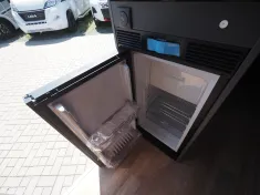 Bild 9 Clever Drive 600,  modernes Interieur !