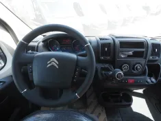 Bild 10 Clever Drive 600,  modernes Interieur !