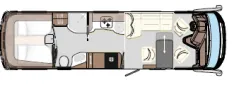 Grundriss Tag
