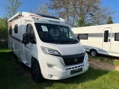 Bild 1 Weinsberg CaraCompact EDITION PEPPER 600 MF