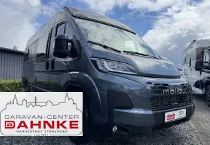 Diversity 640 LE K GT skyview