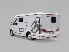 Bild 3 Knaus TOURER CUVISION 500 LT