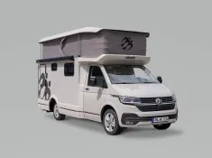 Bild 4 Knaus TOURER CUVISION 500 LT