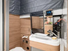 Bild 13 Knaus TOURER CUVISION 500 LT
