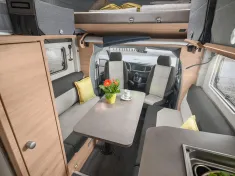 Bild 16 Knaus TOURER CUVISION 500 LT