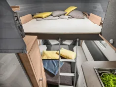 Bild 17 Knaus TOURER CUVISION 500 LT