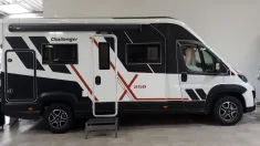 Bild 1 Challenger X 250 Open Edition