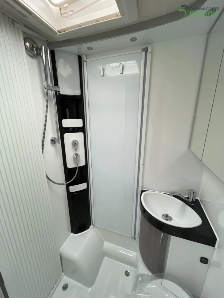 Fahrzeugbild Hobby Optima Ontour Edition V65 GE Ehemaliger Mietwagen #5