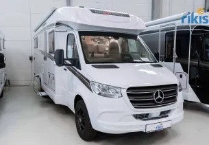 C1-tourer T 148 KB-LE H comfort 4.2 ...