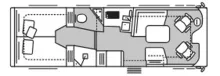 Fahrzeugbild Morelo Home  Home 82 L Welcome #3