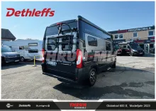 Fahrzeugbild Dethleffs Globetrail 600 S Aktion Reiselust i Preis enth. #3