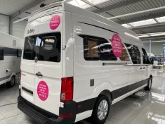 Bild 4 Hobby MAXIA VAN 680 DT