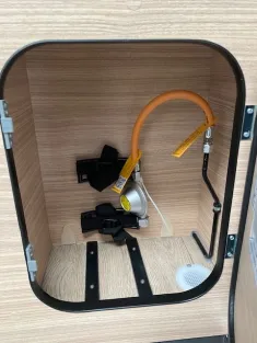 Bild 7 Hobby MAXIA VAN 680 DT