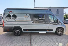 Bild 5 Malibu First Class - Two Rooms 640 LE RB charming coupé