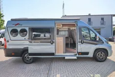 Bild 6 Malibu First Class - Two Rooms 640 LE RB charming coupé