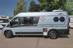 Bild 7 Malibu First Class - Two Rooms 640 LE RB charming coupé