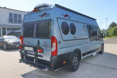Bild 9 Malibu First Class - Two Rooms 640 LE RB charming coupé