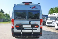 Bild 10 Malibu First Class - Two Rooms 640 LE RB charming coupé