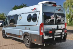 Bild 11 Malibu First Class - Two Rooms 640 LE RB charming coupé