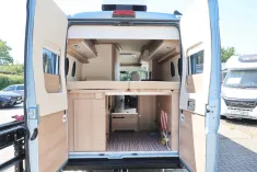 Bild 14 Malibu First Class - Two Rooms 640 LE RB charming coupé