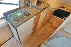 Bild 24 Malibu First Class - Two Rooms 640 LE RB charming coupé