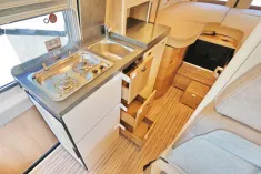 Bild 25 Malibu First Class - Two Rooms 640 LE RB charming coupé