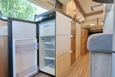 Bild 26 Malibu First Class - Two Rooms 640 LE RB charming coupé