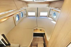Bild 27 Malibu First Class - Two Rooms 640 LE RB charming coupé