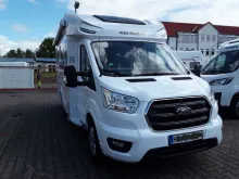 Fahrzeugbild Weinsberg CaraSuite 650 MEG (Ford) #1