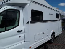 Fahrzeugbild Weinsberg CaraSuite 650 MEG (Ford) #4