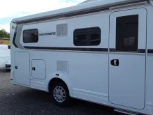 Fahrzeugbild Weinsberg CaraSuite 650 MEG (Ford) #5