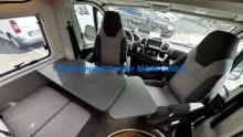 Fahrzeugbild Knaus Boxlife Pro 540 Road 2025 Aufstelldach Automatik #4