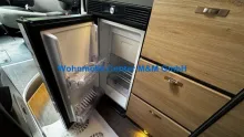 Fahrzeugbild Knaus Boxlife Pro 540 Road 2025 Aufstelldach Automatik #8