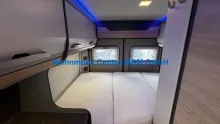 Fahrzeugbild Knaus Boxlife Pro 540 Road 2025 Aufstelldach Automatik #10