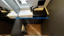 Fahrzeugbild Knaus Boxlife Pro 540 Road 2025 Aufstelldach Automatik #13