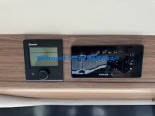 Fahrzeugbild Knaus Boxlife Pro 540 Road 2025 Aufstelldach Automatik #15