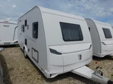 Fahrzeugbild Tabbert Senara 460 DMK 2,3 UVP 31.752,- Euro - ab Herbst #1