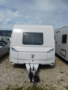 Fahrzeugbild Tabbert Senara 460 DMK 2,3 UVP 31.752,- Euro - ab Herbst #5