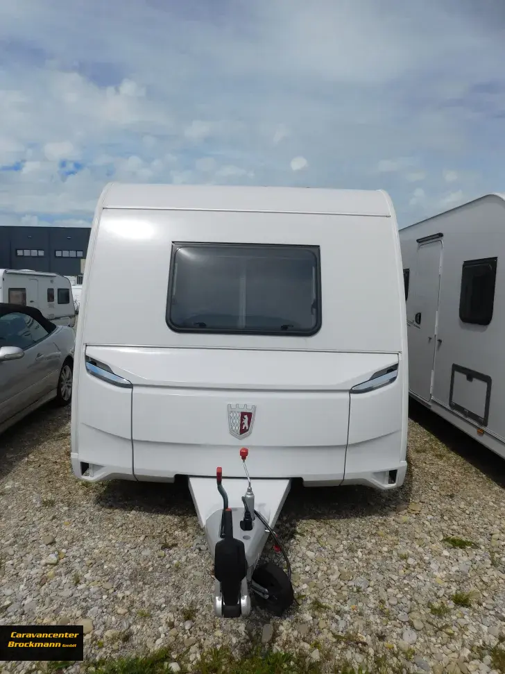 Fahrzeugbild Tabbert Senara 460 DMK 2,3 UVP 31.752,- Euro - ab Herbst #5