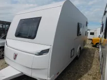 Fahrzeugbild Tabbert Senara 460 DMK 2,3 UVP 31.752,- Euro - ab Herbst #6